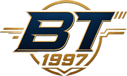 bt 1997 লোগো